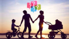 The top 20 questions and answers to become a better parent