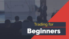 Trading for Beginners Course Trading for Beginners Course