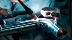 Fundamentals of Welding Processes