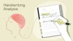 Handwriting Analysis : The Basics