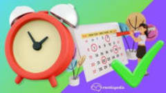 Time Management And Goal Planning: The Productivity Combo