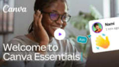Canva Essentials