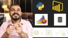 Complete Data Analyst Bootcamp From Basics To Advanced