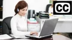 Upwork Transcription and Captioning Course: 2 Courses In 1