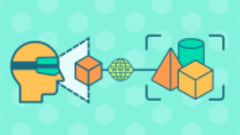  Become Proficient in WebXR: Create XR Experiences Using A-Frame