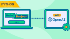 Using OpenAI API for Natural Language Processing in Python