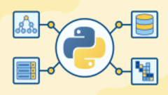 Data Structures with Generic Types in Python