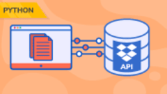 Get Started with the Dropbox API in Python