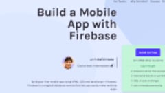 Build a Mobile App with Firebase