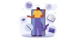 Build an Online Learning Mobile App with FlutterFlow