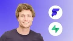 FlutterFlow & Supabase – The 2025 Mobile App Course