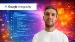 Google Antigravity 101: AI Coding Crash Course
