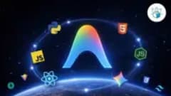 The Complete Google Antigravity Course: AI Agent Development