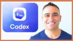 The Complete OpenAI Codex Masterclass 2026