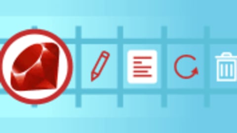 Introduction to Ruby on Rails