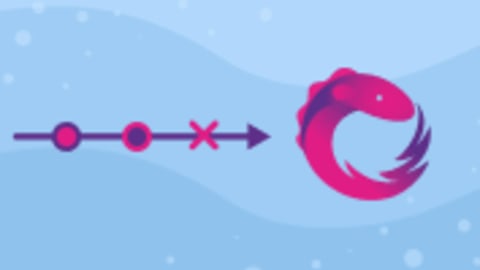 Building Reactive Applications with RxJS