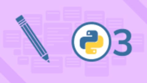 Mastering the Art of Programming in Python 3