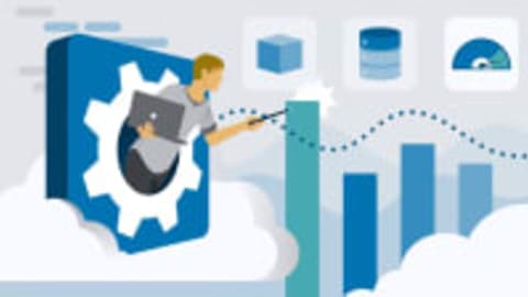 Google Cloud Platform : GCP Essential Training for Developers Online Class 