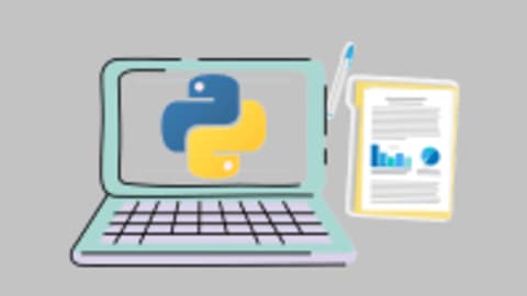 2022 Complete Python Bootcamp: Data Structures with Python