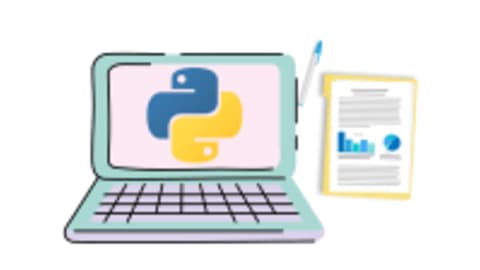 2022 Complete Python Bootcamp: Data Structures with Python
