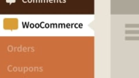 WordPress Ecommerce: WooCommerce Online Class 