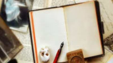 Arabic writing