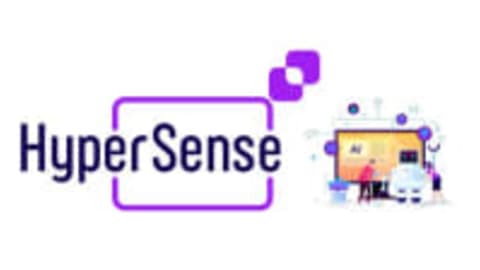 HyperSense AI Studio-Be a citizen data scientist-Expert 101