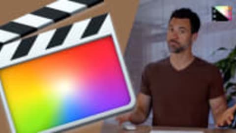 Comprehensive Guide to Final Cut Pro: Part Six