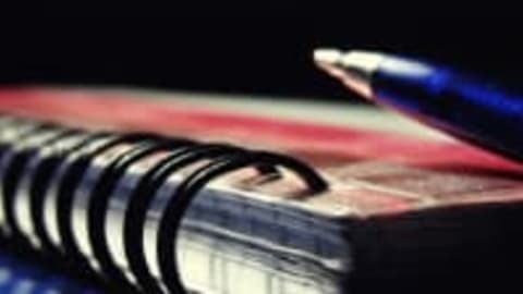 Secret Sauce of Great Writing