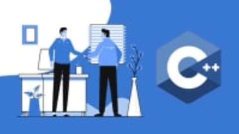 Object Oriented Programming in C++ & Interview Preparation