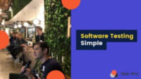 Software Testing Simple : Software Quality Assurance QA