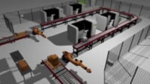 Mechatronics and Industrial Internet of Things