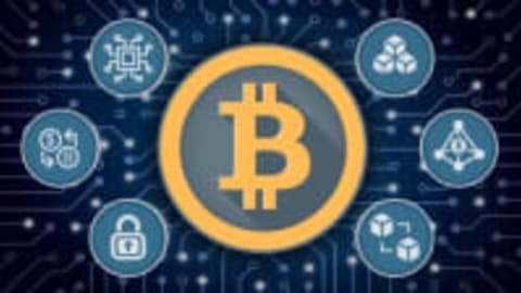 Cryptocurrency for Beginners : Buy - Trade - Secure
