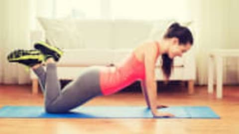Fitness For Beginners: Complete Workout Plan Mastery