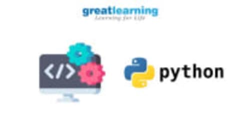 Python for Data Science - Great Learning