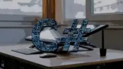 Projects in CSharp - Learn By Building Projects
