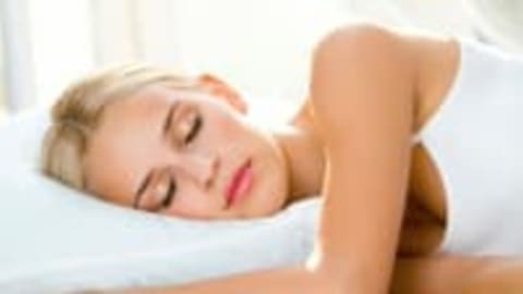 Sleep For Life - The Ultimate Insomnia Treatment