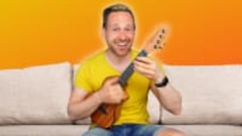 UKULELE CONTROL: Complete Guide for playing Ukulele