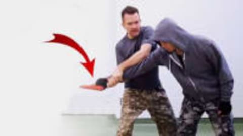 Self Defense - Top 10 Gun Disarms - Close Quarter Combat