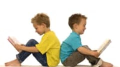 Help your child to read and write - Part 2