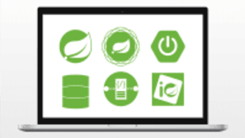 Learn Spring &amp; Spring Boot-10x Productive Java Development