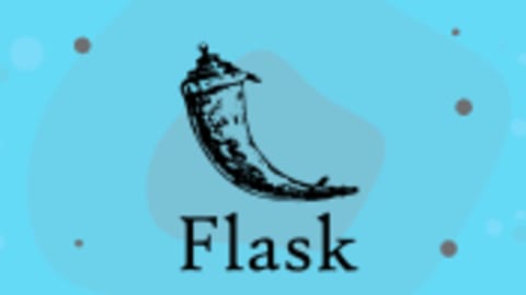 Flask: Develop Web Applications in Python