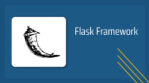 Flask Web Framework