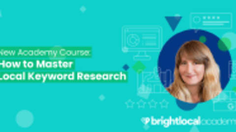 How to Master Local Keyword Research
