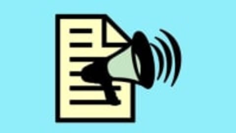 Introduction to Text To Speech With Python