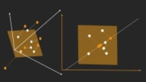 Beginner - Expert Linear Algebra, with Practice in Python.