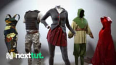Complete Guide to Marvelous Designer 11