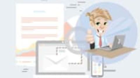 The Email Writing, Etiquette, and Productivity Master Class