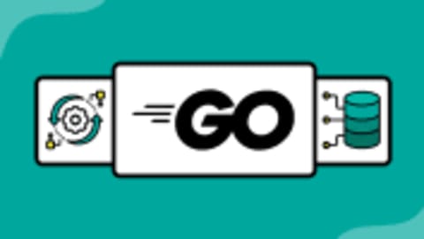 Data Structures & Algorithms In Go