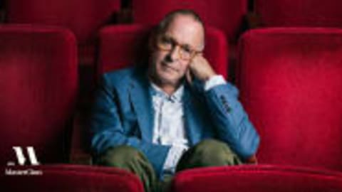 Storytelling and Humor - David Sedaris